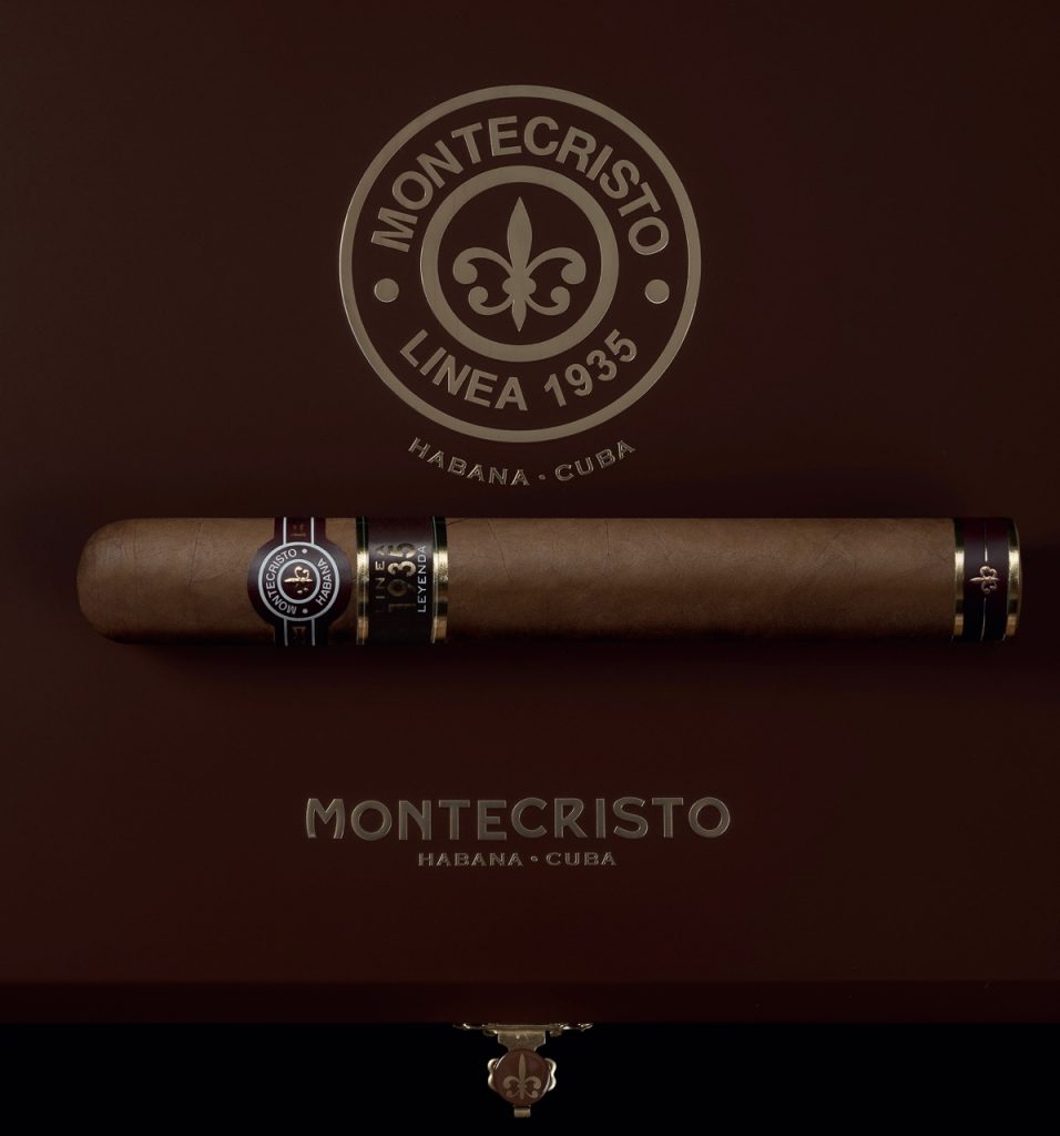 Montecristo celebra 82 anos mantendo mistério em torno de seu ...