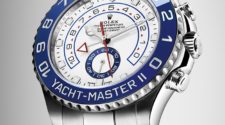 Yacht-master Ii Oyster Perpetual