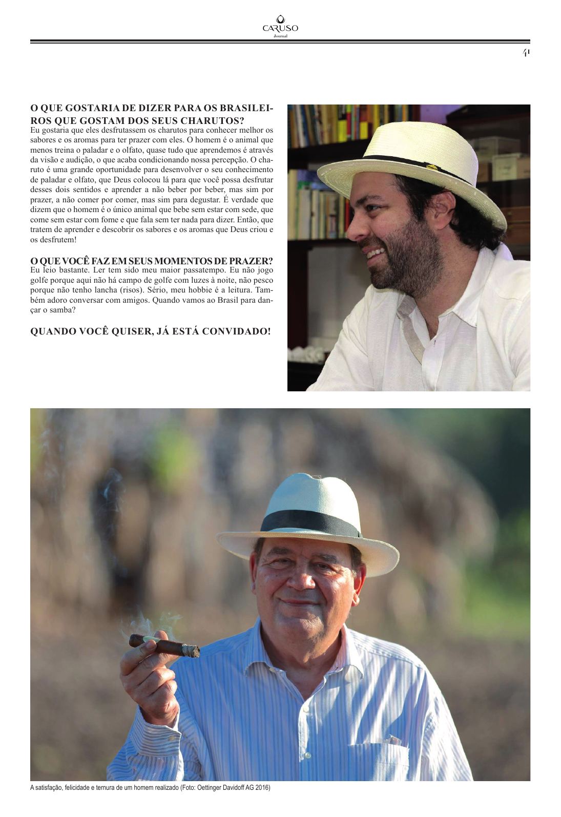 Nº 009 · Exclusive — página 41