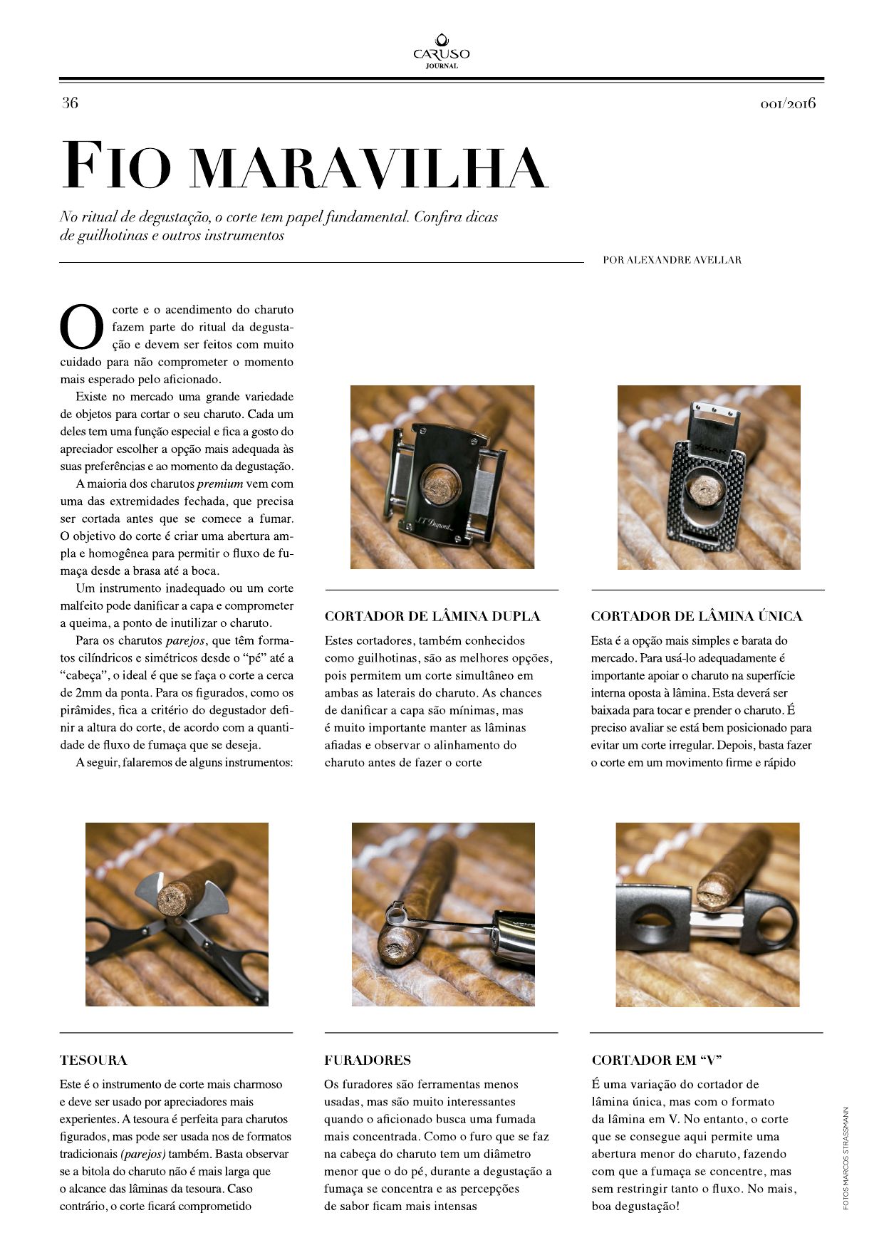 Nº 001 — página 19