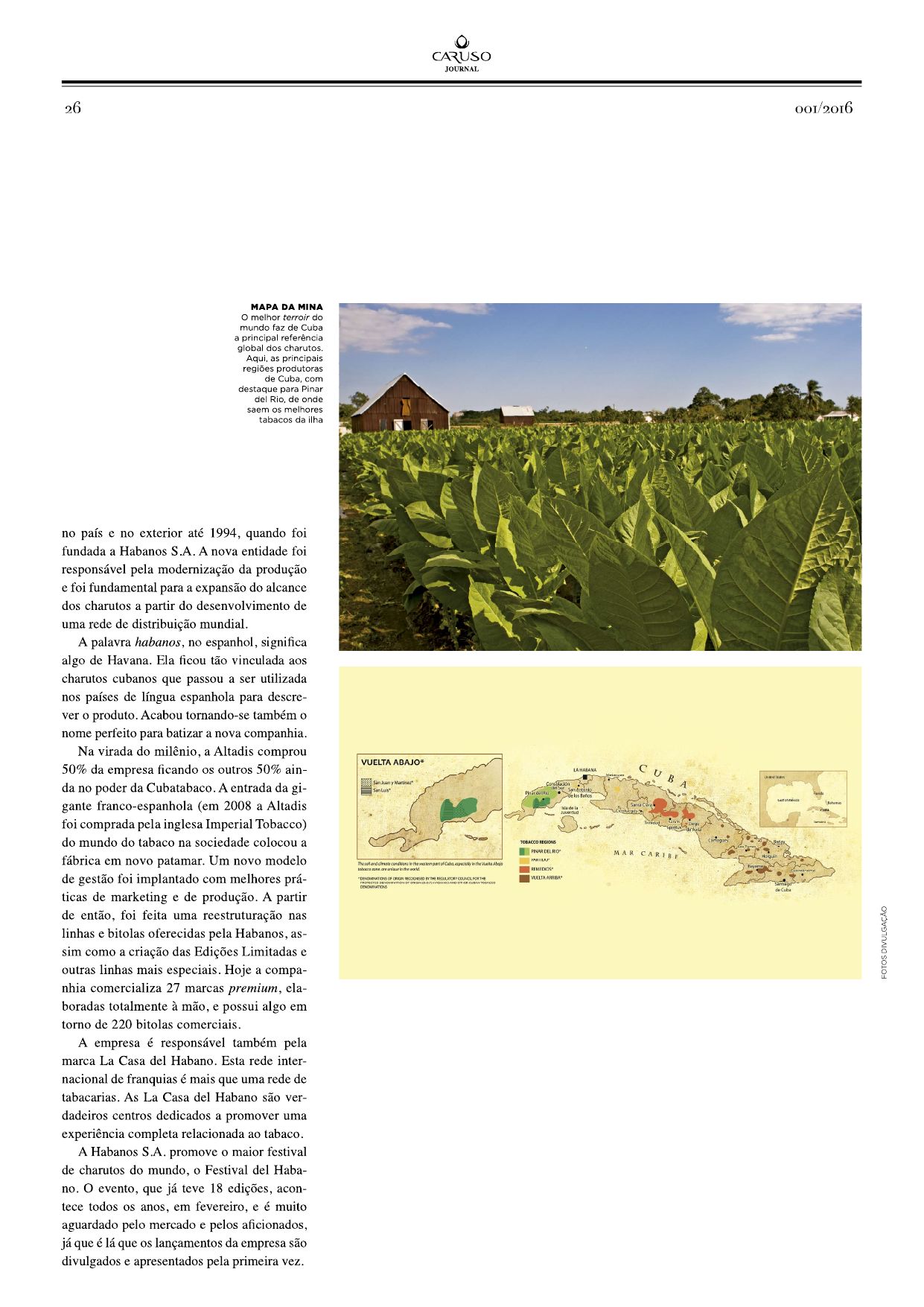 Nº 001 — página 13
